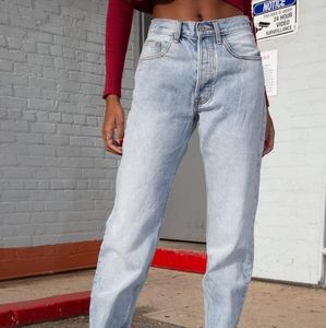 Brandy Melville Addison jeans